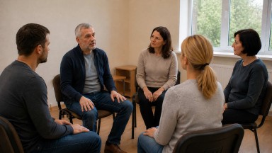 Реабилитация алкоголиков в Новочеркасске