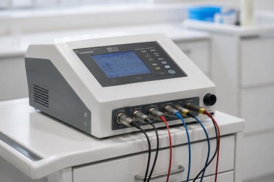 Кодирование током в Новочеркасске