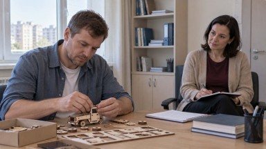 Лечение игромании в Новочеркасске