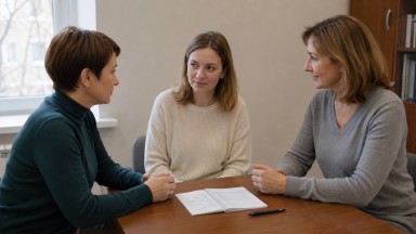 Лечение расстройств пищевого поведения в Новочеркасске