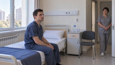 Лечение психоза в Новочеркасске