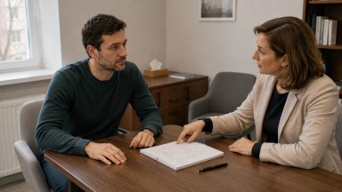 Лечение тревожного расстройства в Новочеркасске