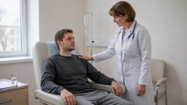 Детоксикация от марихуаны в Новочеркасске
