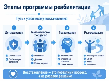 Миннесотская модель в Новочеркасске