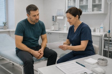 Имплантация Продетоксон в Новочеркасске