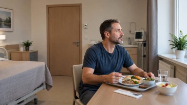 Госпитализация в Новочеркасске