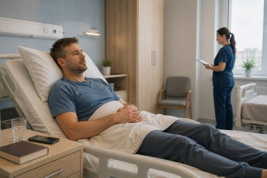 Лечение алкоголизма в стационаре в Новочеркасске
