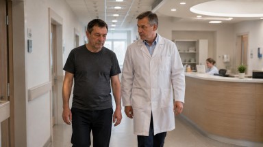 Лечение хронического алкоголизма в Новочеркасске