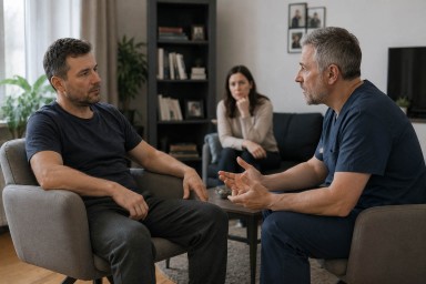 Принудительное лечение алкоголизма в Новочеркасске