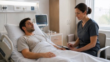 Детоксикация от наркотиков в Новочеркасске