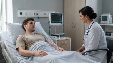 Лечение зависимости от спайса в Новочеркасске