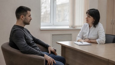 Лечение зависимости от марихуаны в Новочеркасске