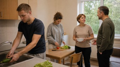 Реабилитация наркозависимых в Новочеркасске